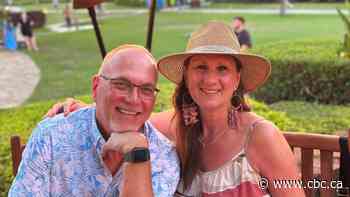 Family of Winnipeg man hurt in Hawaii resort explosion says it's a 'miracle' he's still alive