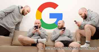 Data Shows Google AI Overviews Changing Faster Than Organic Search via @sejournal, @martinibuster