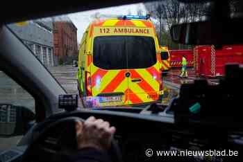 Altijd aanschuiven op dit kruispunt? Niet voor de hulpdiensten, want die krijgen altijd groen: “Zo komen we sneller en veiliger ter plaatse”