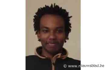 Politie verspreidt opsporingsbericht voor 19-jarige jongeman uit Merelbeke-Melle