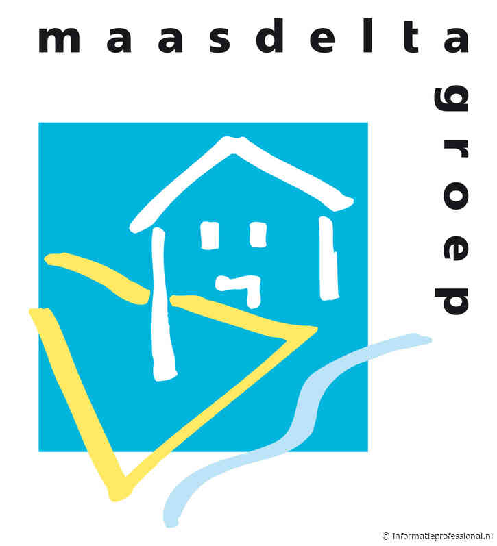 Maasdelta zoekt adviseur Informatiebeveiliging & Privacy