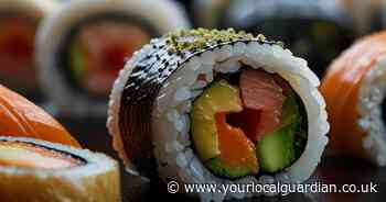 New Asian food court full of ‘aroma, happiness, and respect’ to open in Croydon