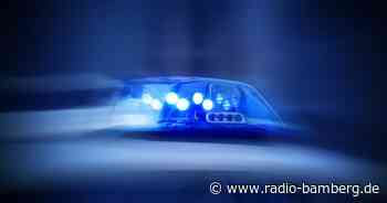 Die Bamberger Polizei sucht Zeugen!