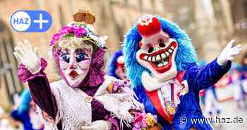 Karneval in Niedersachsen: Verschärfte Sicherheitsvorkehrungen bei Umzügen