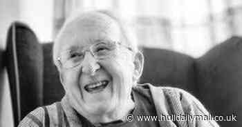 Death notices and funeral announcements from Hull Daily Mail - February 26, 2025