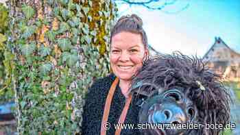 Fasnet in Wildberg: „Kommt einem 400-Euro-Job näher“