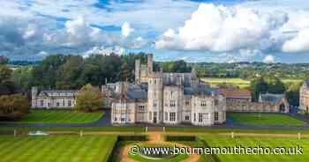 School receives more than 450 university offers