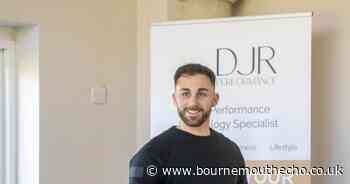 Performance psychologist to help professionals ‘master their mindset’