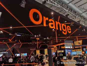 Orange bevestigt datalek: bedrijfsdocumenten op straat