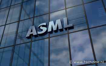 Intel enthousiast over nieuwe ASML-machines