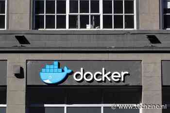 Docker vernieuwt abonnementsmodel en verbetert platform