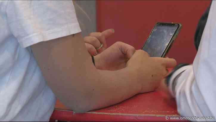 Almere - Zorgen om jeugdzorg in Almere: 'Garanties geven dat het goedkomt gaat niet'