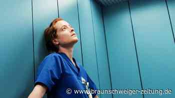 Ein Film, der wehtut: „Heldin“ mit Leonie Benesch