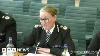 Police chief 'told not to reveal' Cardiff-born killer's faith