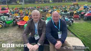 Farmers face 'bullying behaviour' by supermarkets