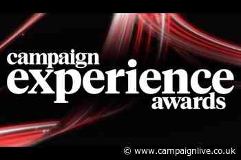 Campaign Experience Awards 2025: shortlist revealed