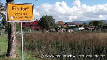 Leben auf dem Dorf im Harz - wie kann man in Eisdorf überleben?