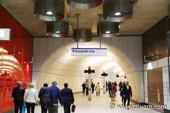 Elizabeth Line strikes called off after new pay offer