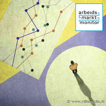 Arbeidsmarktmonitor: De eerste resultaten voor het nieuwe jaar