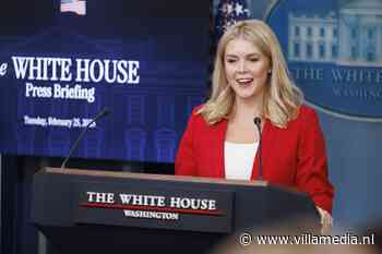 Witte Huis selecteert voortaan zelf welke nieuwsorganisaties worden gekozen voor de perspools