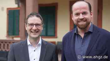 Gourmetgastronomie: Tristan Brandt startet in Weinheim