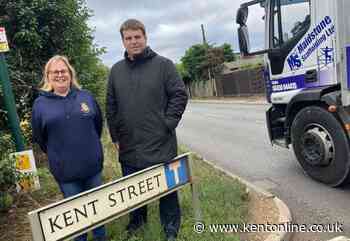 Its taken 40 years to get here: A228 widening works get the green light