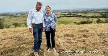 Export venison may go some way to solving feral deer problems