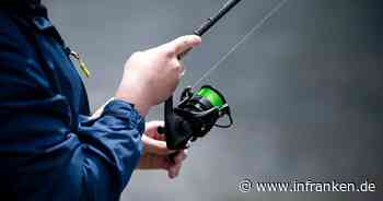 Kitzingen: Angelausrüstung für über 100.000 Euro aus gestohlen - Zeugen gesucht