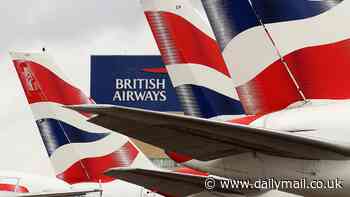 British Despairways: Tired passengers rank airline worst for long-haul journeys as its reputation hits major turbulence
