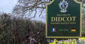 Public to share views on Didcot link road proposals