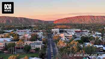 Battered Alice Springs tourism operators say a bit of help will go a long way