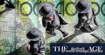 Victorian public school students get nation’s least funding from government