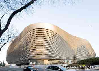 Engineering consultant snapped up by Spanish giant that oversaw Real Madrid stadium revamp