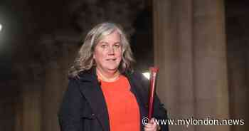 Minister says she ?believes in airport expansion? ahead of Gatwick decision