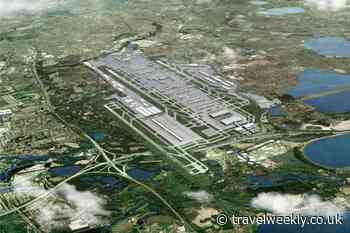 Heathrow confirms planning permission timetable for third runway