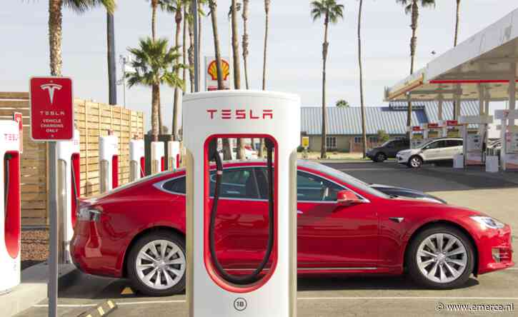 Tesla betaalt de prijs voor gedragingen Elon Musk