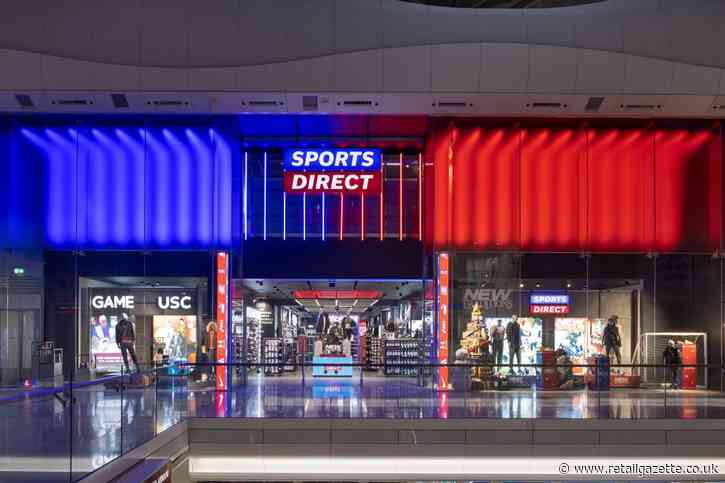 Sports Direct launches membership programme