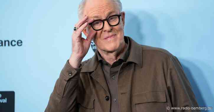 John Lithgow spielt Dumbledore in neuer Harry-Potter-Serie