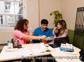 Studenten verdienen met verkoop van samenvattingen meer dan 10 miljoen euro