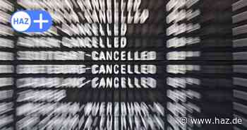 Streik am Flughafen München: Flüge von und nach Hannover fallen aus