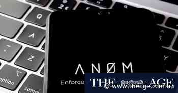 Mongol bikie caught in Ghost sting looks to encrypted app for cover