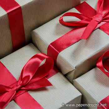 Jumbo boodschappen pakketten voor Voedselbank