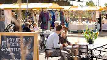 Ibiza Soulmarket en KofferbakMarckt terug op de Markt