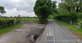 Plans to demolition former Pinfold Paddocks site near Ellesmere Port