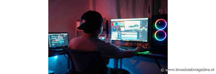 EMG’s remote editor: “Overzichtelijk en gebruiksvriendelijk”