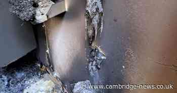 Public toilets closed after reports of 'antisocial behaviour and fire'