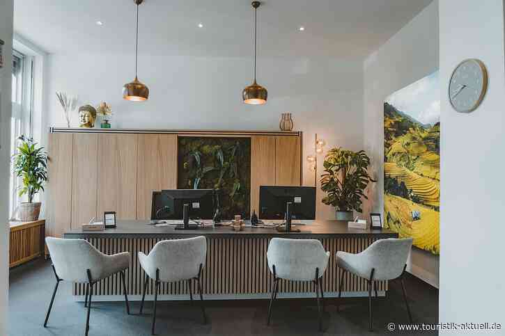 Reisebüro-Aktion: Ein Konzept für faires Reisen