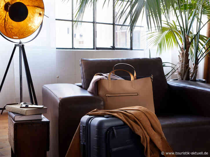 Lufthansa: Neuer Gepäckservice