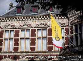 Universiteit Utrecht moet bezuinigen, maar hoopt zo min mogelijk mensen te ontslaan