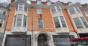 Plans for extended alcohol and recorded music hours on site of historic Bromley pub